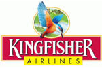 Kingfisher Airlines