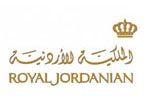 Royal Jordanian Airlines