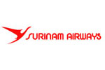 Surinam Airways